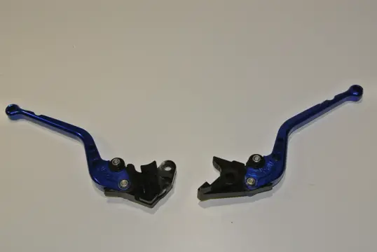 REMHANDLE Suzuki GSR 600 2006 - 2009