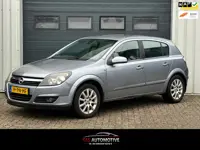 Opel Astra 1.8 Elegance AUTOMAAT AIRCO/NAP/CRUISE/NW APK!
