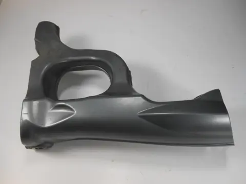 ACHTER BRUG BMW K 1300 S 2008 - 2013