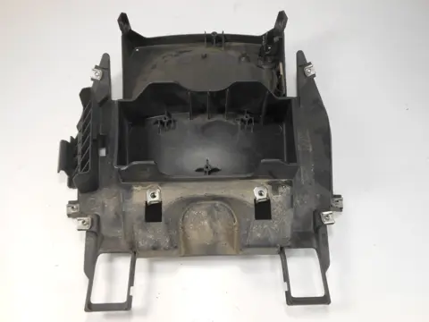 ACHTERKUIPDEEL BMW K 1300 S 2008 - 2013
