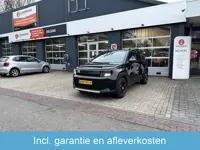 Fiat Grande Panda 1.2 Hybrid ICON Automaat All-in Prijs Android/Apple/Airco/Parkeerhulp/Pack Style E