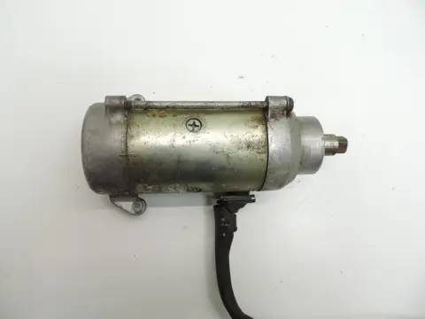 STARTMOTOR Yamaha XS 500 1973 - 1979
