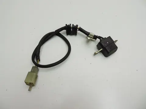 PULSGEVER Honda CBR 1000 F 1989 - 1992