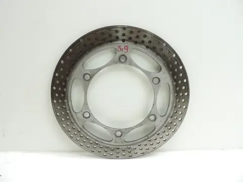 REMSCHIJF VOOR Honda CBR 1000 F 1989 - 1992