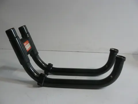 Muffler Suzuki Overige Suzuki 1960 - 2021