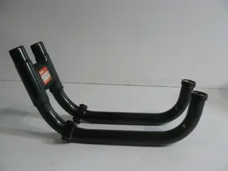 Muffler Suzuki Overige Suzuki 1960 - 2021