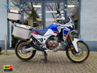 Honda CRF1000 CRF 1000 Africa Twin Adventure Sports