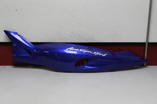 LINKER ACHTERKANT Yamaha YZF 600 Thundercat 1996 - 2003