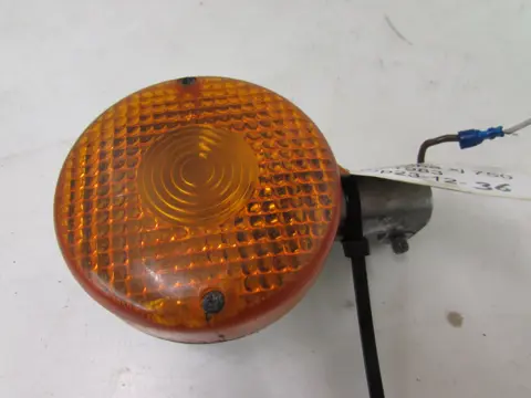 KNIPPERLICHT Yamaha XJ 750 1982 - 1984