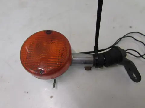 KNIPPERLICHT Yamaha XJ 750 1982 - 1984