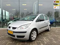 Mitsubishi Colt 1.3 5-deurs Invite, NAP, Airco, 1e eigenaar