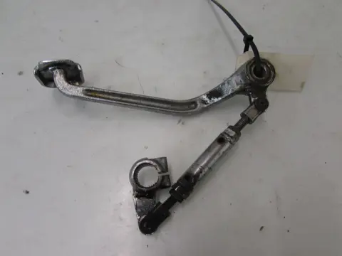 REMPEDAAL Yamaha XJ 750 1982 - 1984