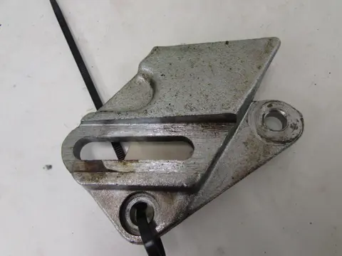 LINKER SCHETSPLAAT Yamaha XJ 750 1982 - 1984