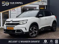 Citroen C5 Aircross 1.6 PureTech Business Plus | 180 PK | Trekhaak | Pano | Leder | Automaat | Camer