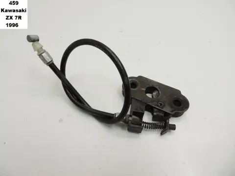 ZADEL Kawasaki ZX 7 R 1996 - 2002