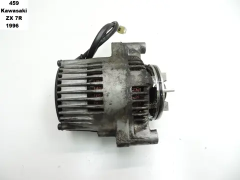DYNAMO Kawasaki ZX 7 R 1996 - 2002