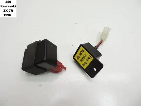 RELAIS Kawasaki ZX 7 R 1996 - 2002