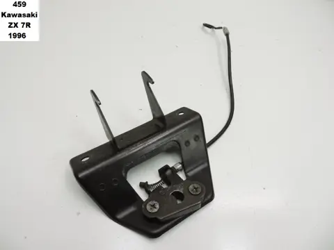 ZADEL Kawasaki ZX 7 R 1996 - 2002
