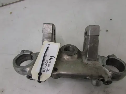 KROONPLAAT Honda VF 700 750 C Magna 1983 - 1985