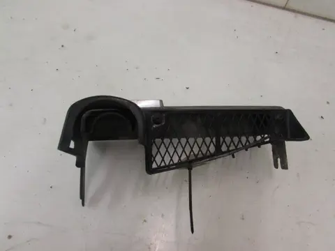 RADIATOR TOEBEHOREN Honda VF 700 750 C Magna 1983 - 1985