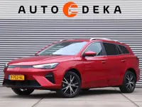 MG MG5 Electric Standard Range Luxury 50 kWh *Leder*Trekhaak*