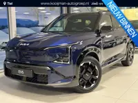 Kia EV5 GT-Line Business Edition 81.4 kWh ACTIE! Direct rijden, uit voorraad leverbaar. exclusief bi