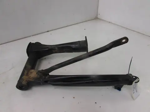 ACHTER BRUG Yamaha XJ 750 1982 - 1984