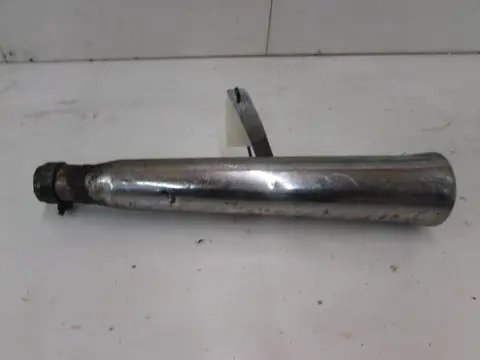 UITLAAT Yamaha XJ 750 1982 - 1984