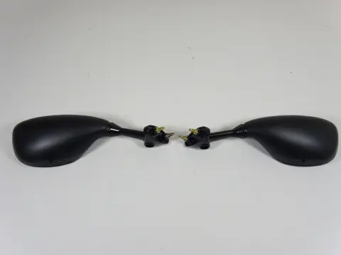 SPIEGEL SET Kawasaki ZX 6 R 2003 - 2004