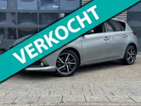 Toyota Auris 1.8 Hybrid Dynamic | CRUISECR | Camera | Climate | NAP