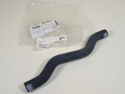 RADIATOR TOEBEHOREN Ducati Multistrada 1200 2014 - 2017
