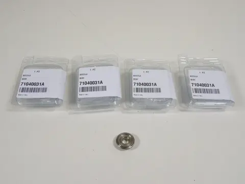 ACHTER REMSCHIJF Ducati Multistrada 1000 2003 - 2006