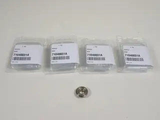 ACHTER REMSCHIJF Ducati Multistrada 1000 2003 - 2006