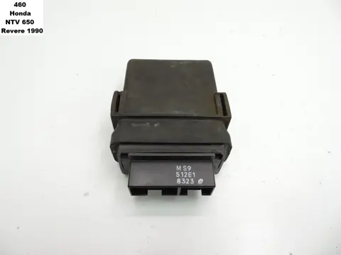 CDI UNIT Honda NTV 650 1988 - 1997