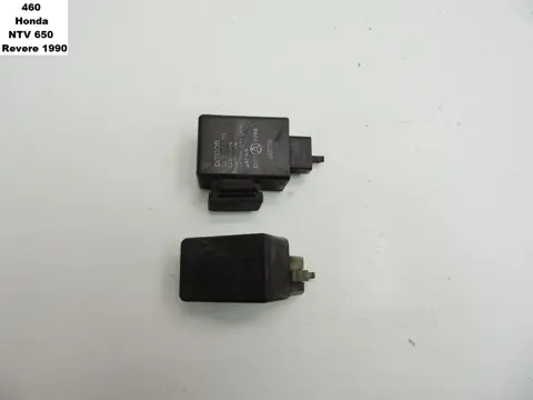 RELAIS Honda NTV 650 1988 - 1997