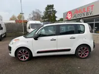 Citroen C3 Picasso 1.4VTi,70kw/95pk,AC,Attract.5-2012