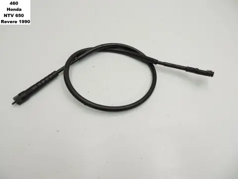 KILOMETERKABEL Honda NTV 650 1988 - 1997