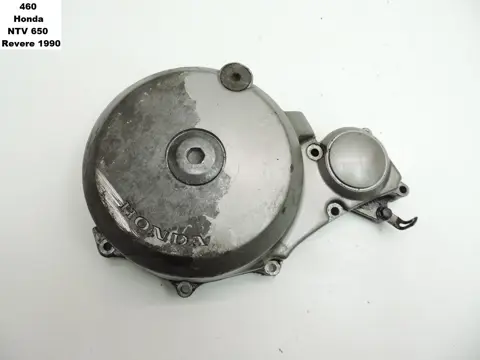 DYNAMODEKSEL Honda NTV 650 1988 - 1997