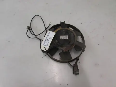 VENTILATOR Honda CBR 600 F 1991 - 1994