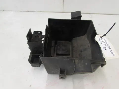 ACCUBAK Honda CBR 600 F 1991 - 1994