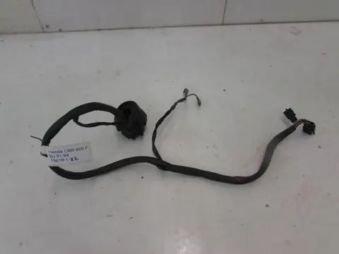 STUURSCHAKELAAR LINKS Honda CBR 600 F 1991 - 1994