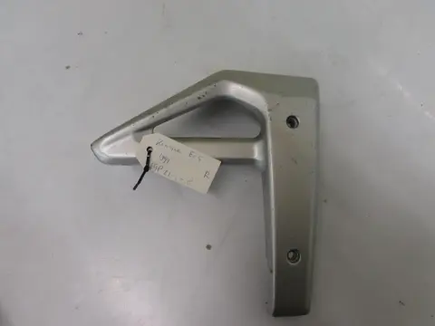 RADIATOR TOEBEHOREN Kawasaki ER 5 1997 - 2005