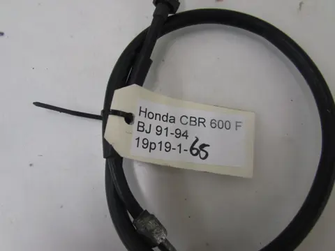 GASKABEL Honda CBR 600 F 1991 - 1994