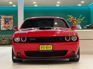 Dodge Challenger 6.4 V8 HEMI SRT 392 R/T Shaker Super Track Pak