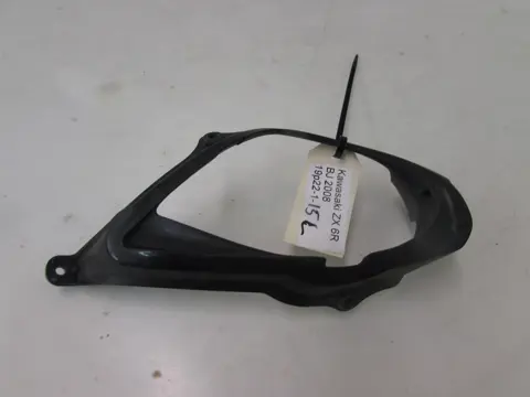 KOPLAMP Kawasaki ZX 6 R 2007 - 2008