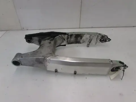 ACHTER BRUG Honda CBR 600 F 2001 - 2007