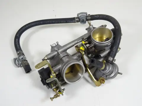 GASKLEPHUIS Ducati Overige Ducati 1960 - 2021