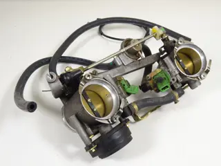 GASKLEPHUIS Ducati Overige Ducati 1960 - 2021
