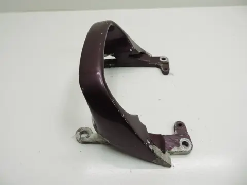HANDVAT ACHTER Honda NTV 650 1988 - 1997