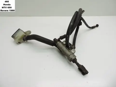 REMPOMP ACHTER Honda NTV 650 1988 - 1997